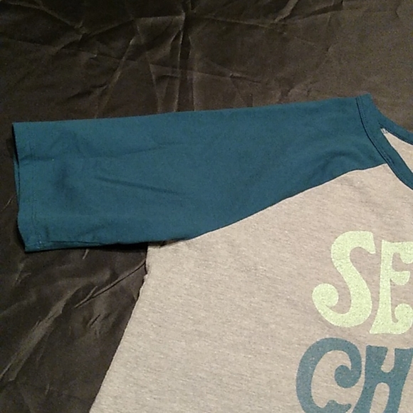 TWO SONOMA TEES - Picture 6 of 7